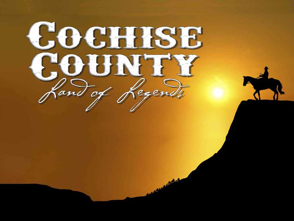 Cochise County