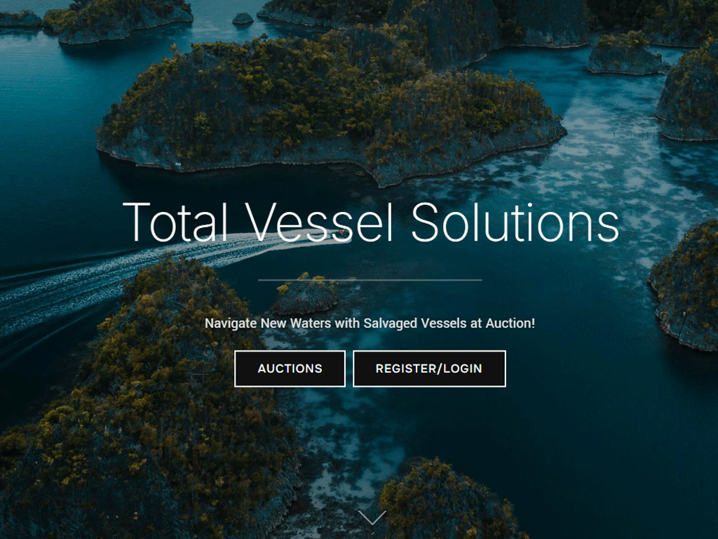 Total Vessel Solutions